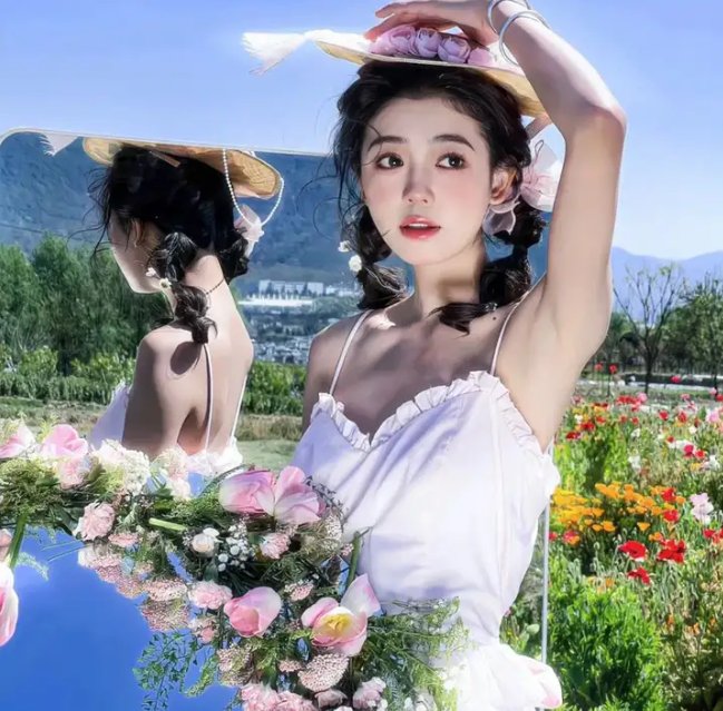 天地姻缘七仙女